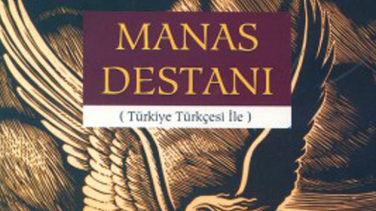 TÜRK’ÜN SESİ MANAS