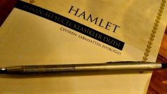 Hamlet’ten Esintiler…