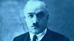 Ahmet Haşim’in Zihin Dünyasından Kareler