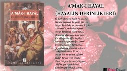 Amak-ı Hayal (Hayalin Derinlikleri)