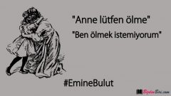 Hepimiz Emine Bulut’uz!