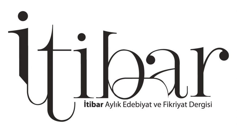 İtibar Dergisi’nin 96. Sayısı Çıktı!