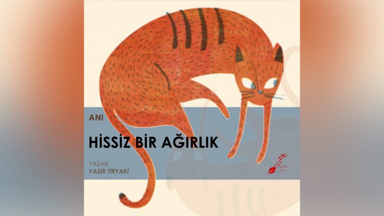 Hissiz Bir Ağırlık